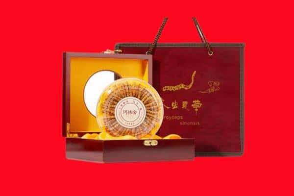 诚信求购:晋中昔阳县高价回收冬虫夏草是按克吗
